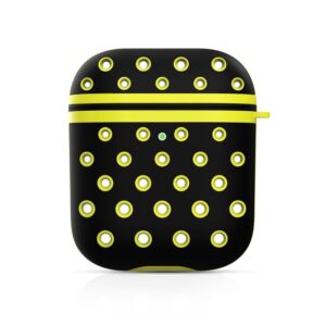 Dots Case Cover for Apple AirPods