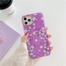 Blossom Printed iPhone Case