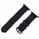 Woven Nylon Strap For Apple Watch