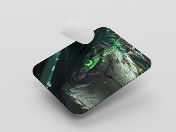 Eye of Zoro MousePad - Image 2