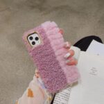 Furry iPhone Case 1