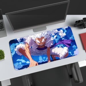 Sun God Desk Mat