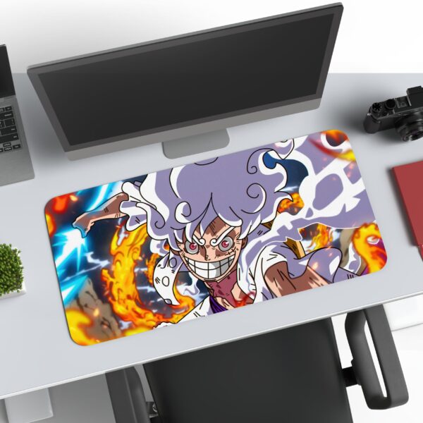 Close UP Desk Mat