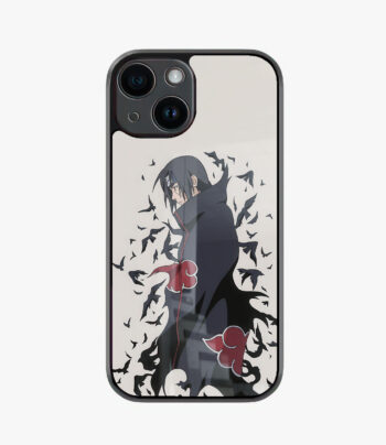 nagato uzumaki glass case