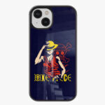 one piece glass case