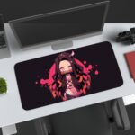 Nezuko Kamado Desk Mat