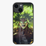 broly glass case