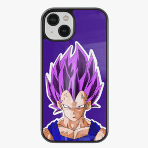 vegeta ultra glass case