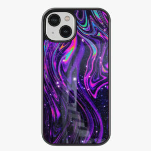 oil spill glass case