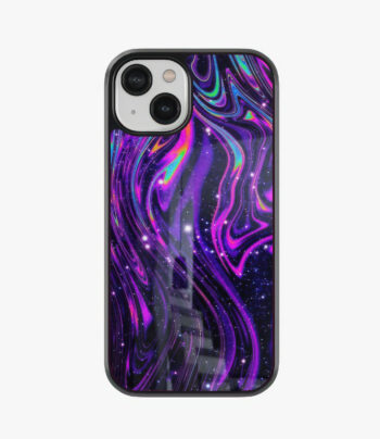 oil spill glass case