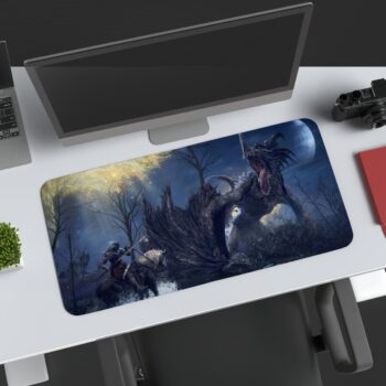 Elden Ring Gaming Desk Mat