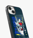 gundam glass case