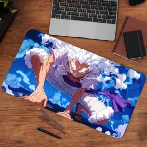 Sun God Desk Mat