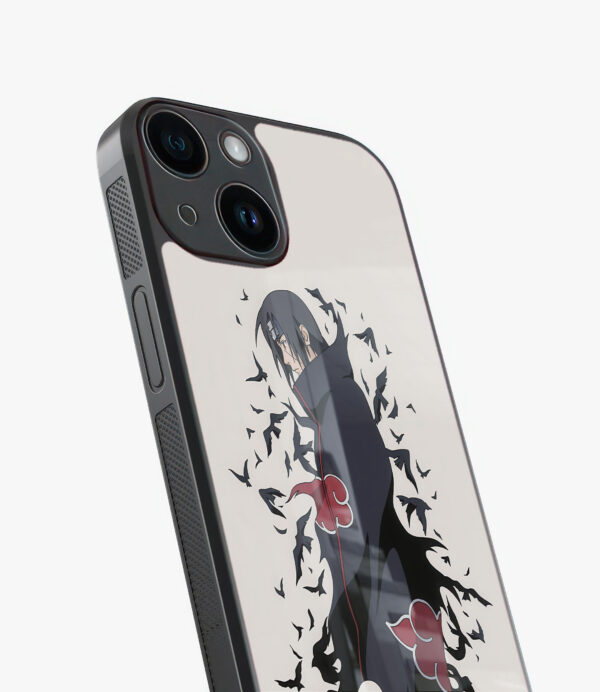 nagato uzumaki glass case