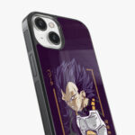 space goku glass case