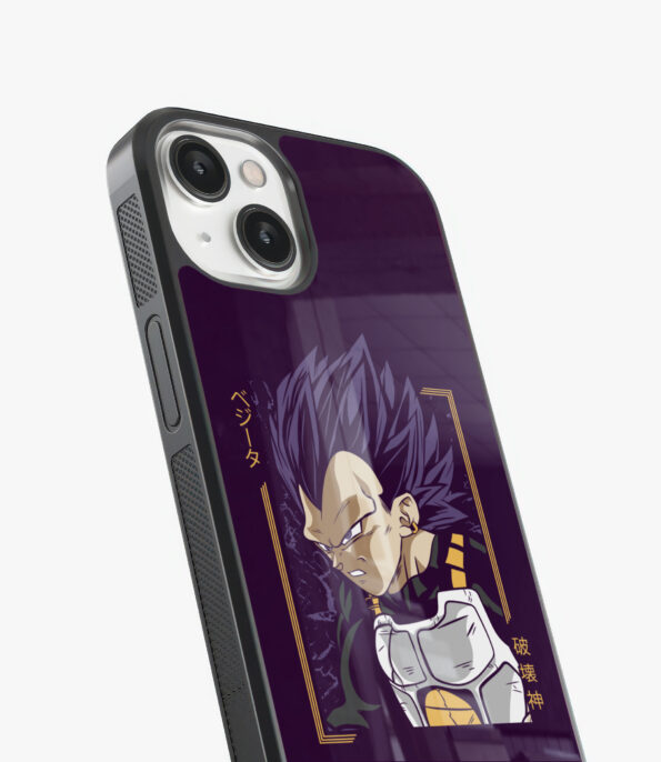 space goku glass case