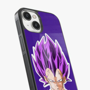 vegeta ultra glass case