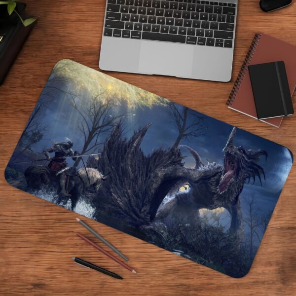 Elden Ring Gaming Desk Mat