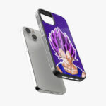 vegeta ultra glass case