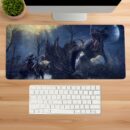 Elden Ring Gaming Desk Mat