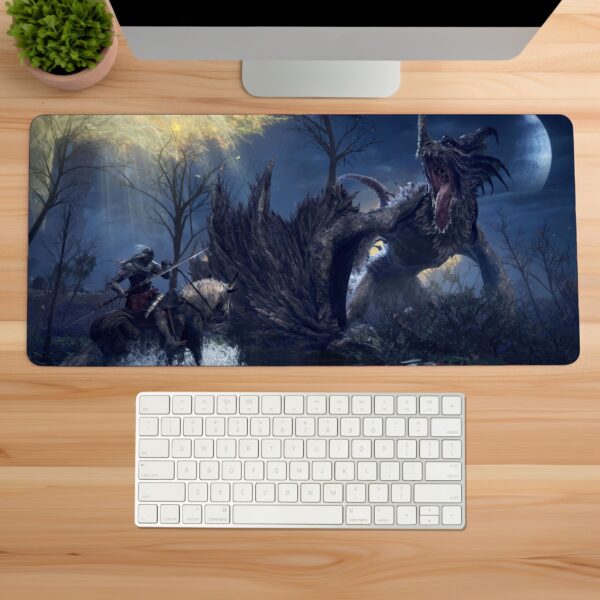 Elden Ring Gaming Desk Mat