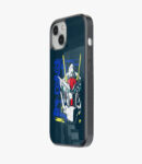 gundam glass case