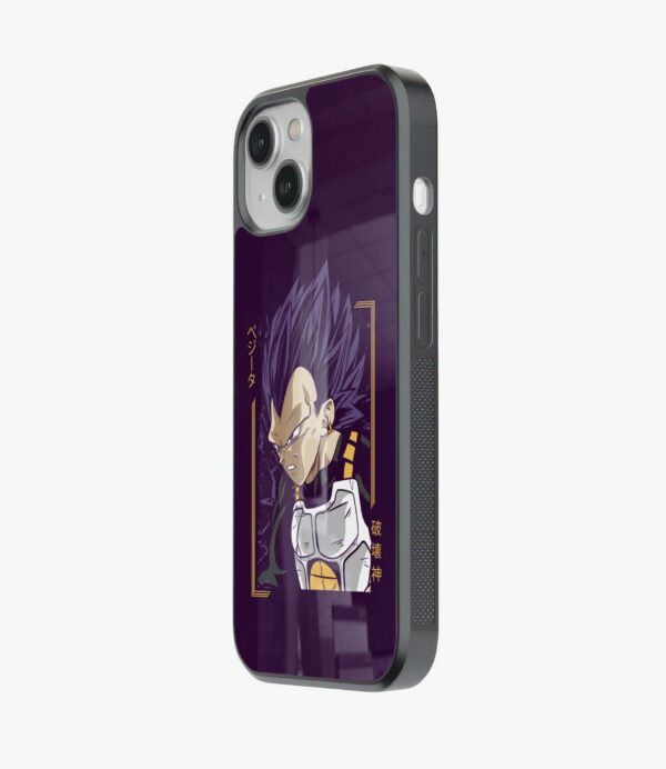 space goku glass case