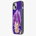 vegeta ultra glass case