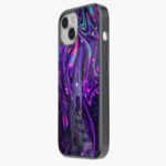 oil spill glass case