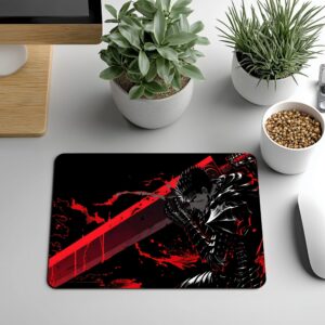 Dark Berserk MousePad