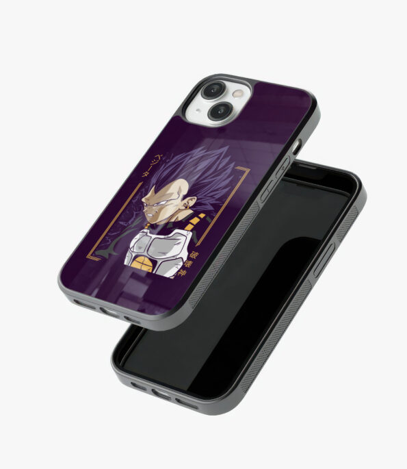 space goku glass case