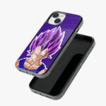 vegeta ultra glass case