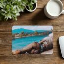 Cirilla MousePad