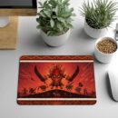 Elden Ring Star Scourage MousePad