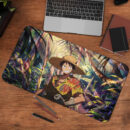 Jungle Guide Desk Mat