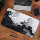 Oil Spill Desk Mat