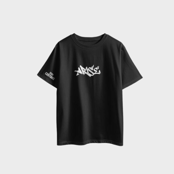 arise oversized t shirt