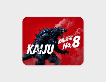 Kaiju Mousepad