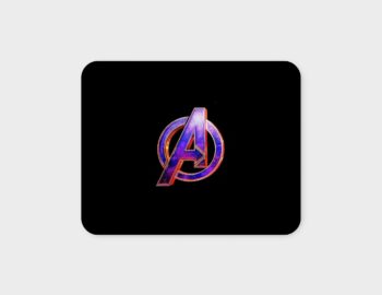 Avengers Mousepad