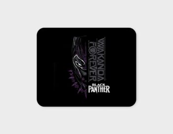 Black Panther Mousepad