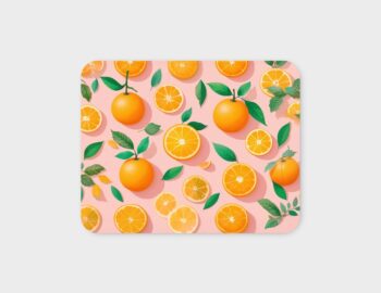 Oranges Mousepad