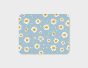 Sunflower Mousepad