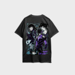 shadowborn ascension oversized t shirt