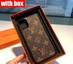 LV iPhone Case