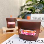 Dunk Donut Apple AirPods Case