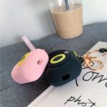 Cute Camera Case Cover for Apple AirPods