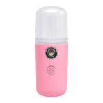 Portable Mini Sanitizer - Automatic & Rechargeable