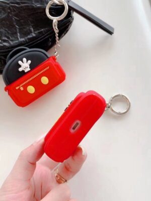 Cartoon Bags Shoes Case Cover for Apple AirPods-zeracustoms.myshopify.com