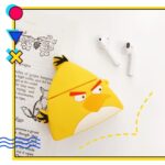 Angry Birds Case Cover for Apple AirPods