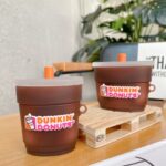 Dunk Donut Apple AirPods Case